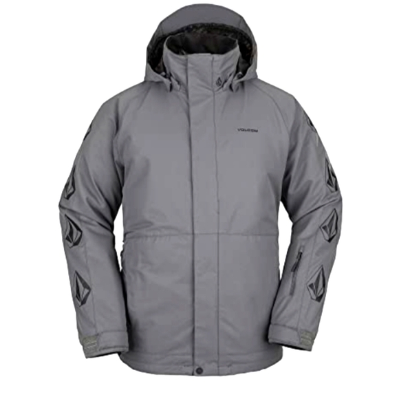 Volcom Other - NEW VOLCOM MEN'S  ICONIC STONES INSULATED SNOWBOARD JACKET 2023